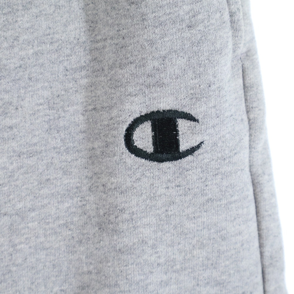 CHAMPION(チャンピオン) タグ付 裏起毛 ポケット付 スウェットパンツ