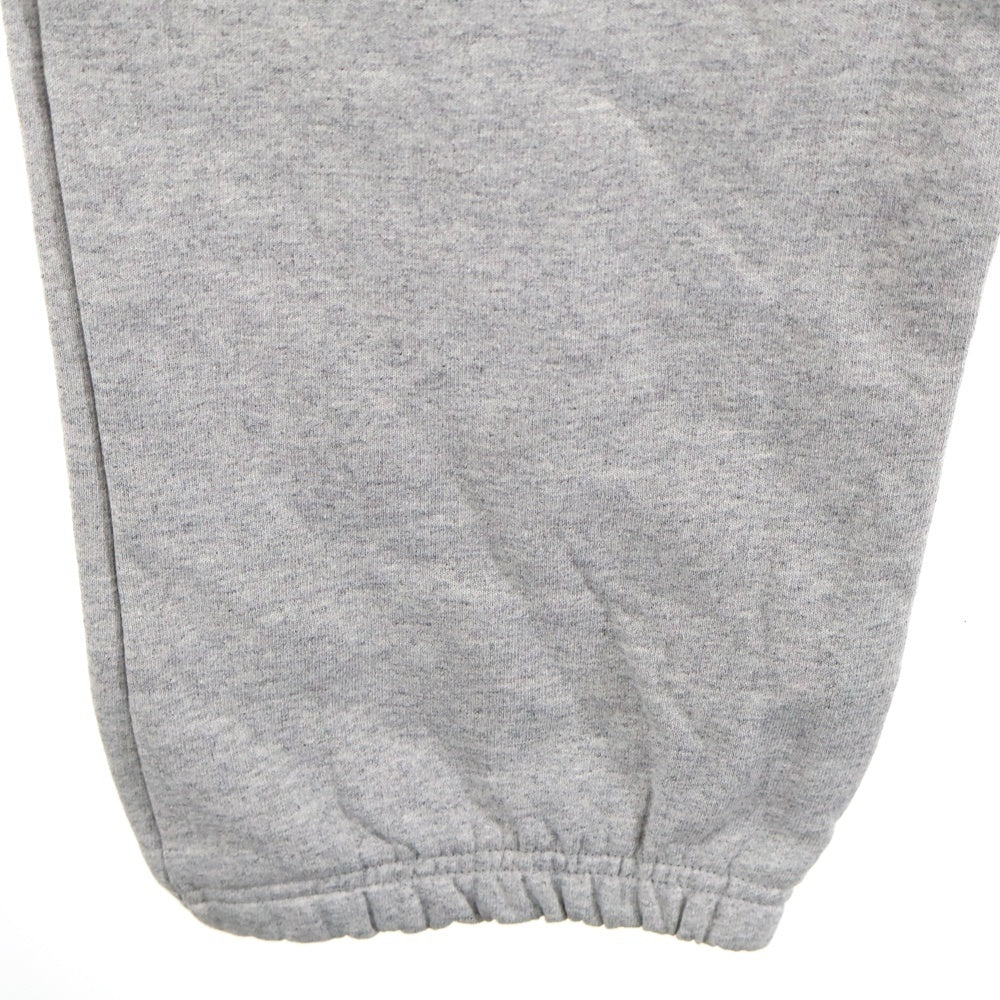 CHAMPION(チャンピオン) タグ付 裏起毛 ポケット付 スウェットパンツ