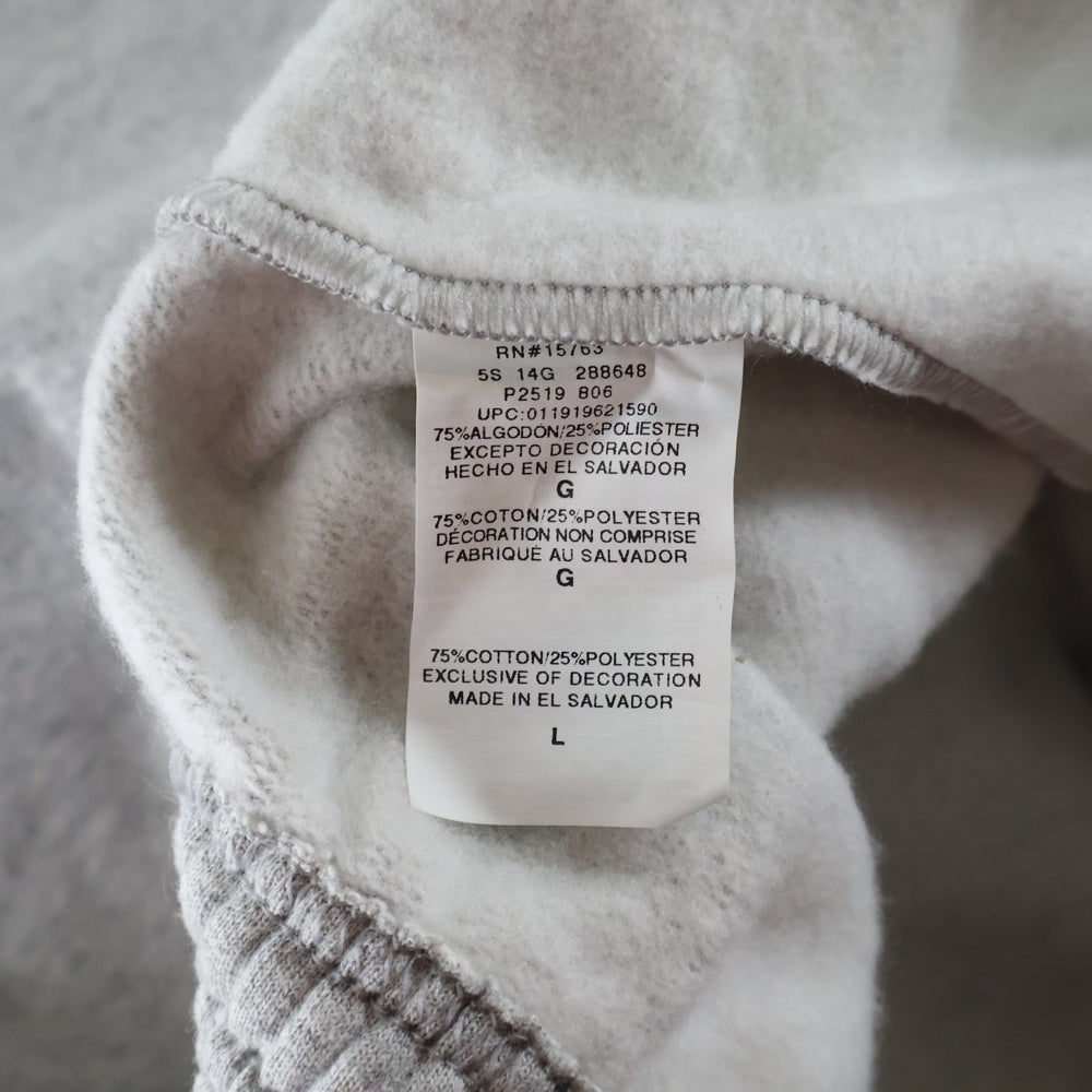 CHAMPION(チャンピオン) タグ付 裏起毛 ポケット付 スウェットパンツ
