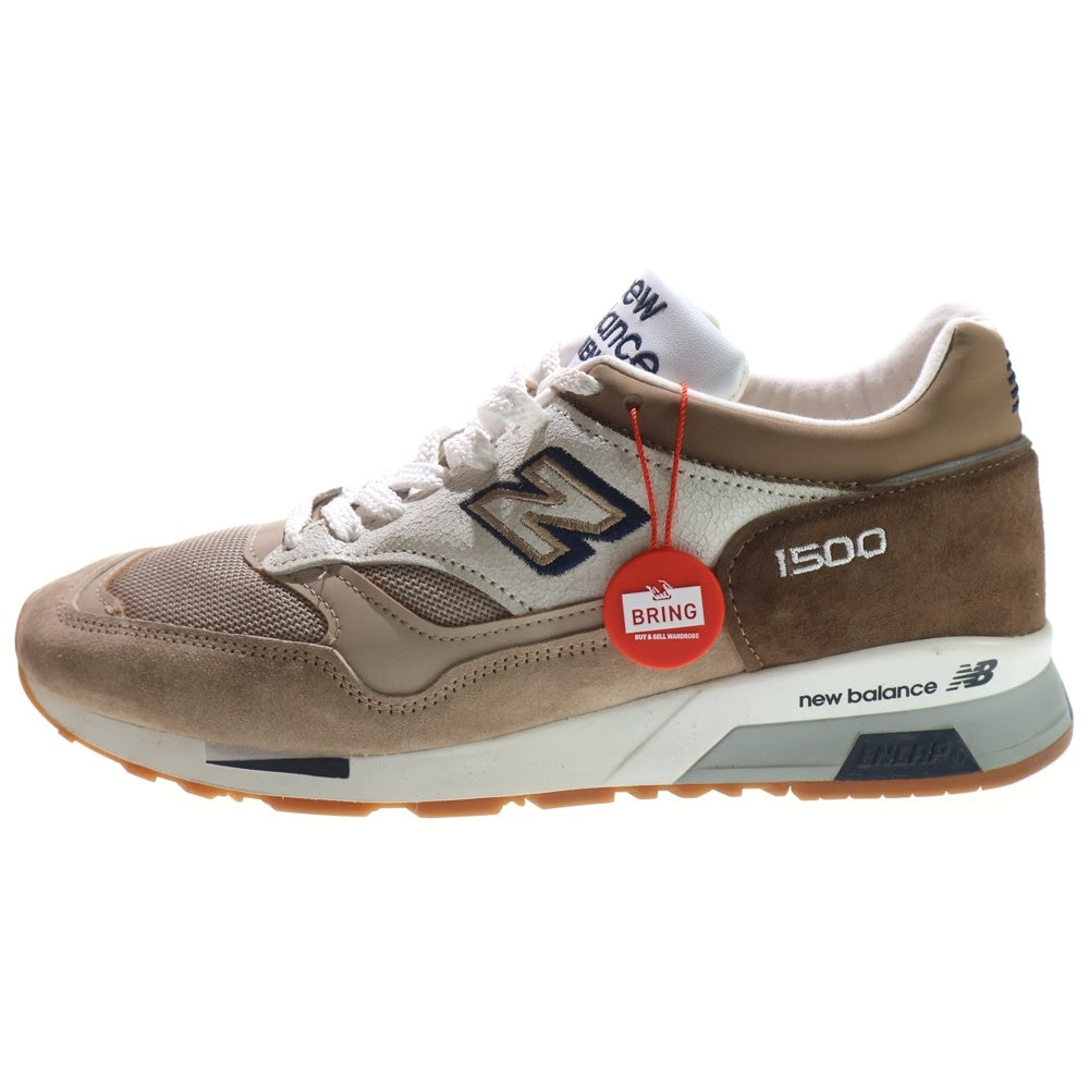 New Balance(ニューバランス) イングランド製 1500 ローカットスニーカー