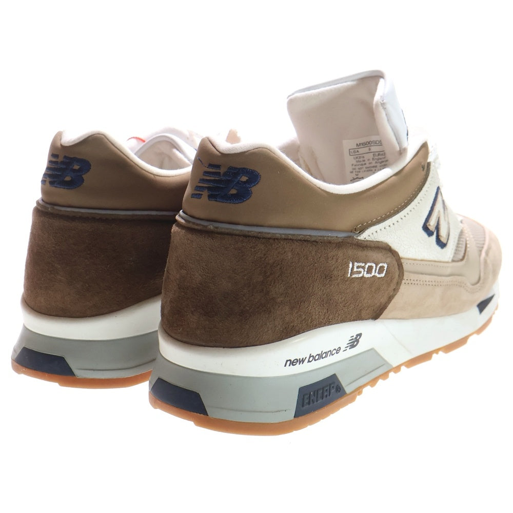 New Balance(ニューバランス) イングランド製 1500 ローカットスニーカー