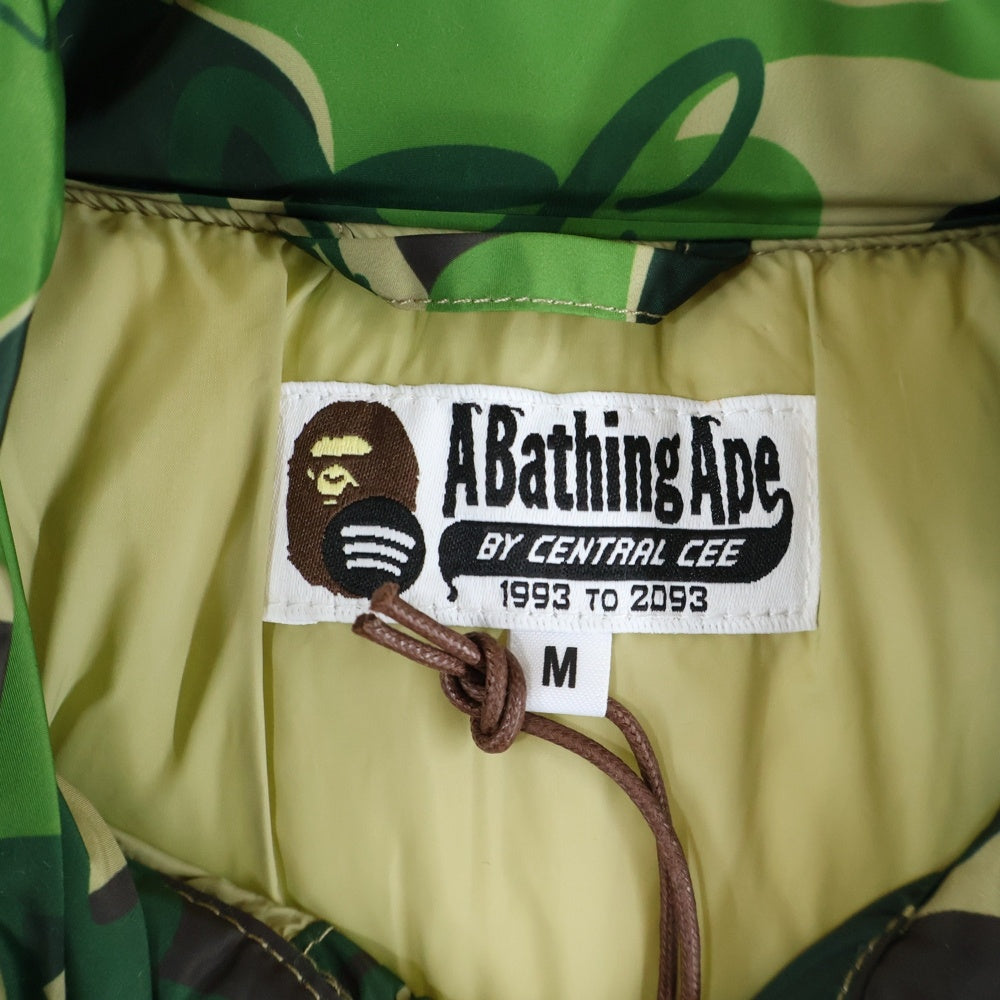 A BATHING APE(アベイシングエイプ) BAPE X SPOTIFY BY CENTRAL CEE