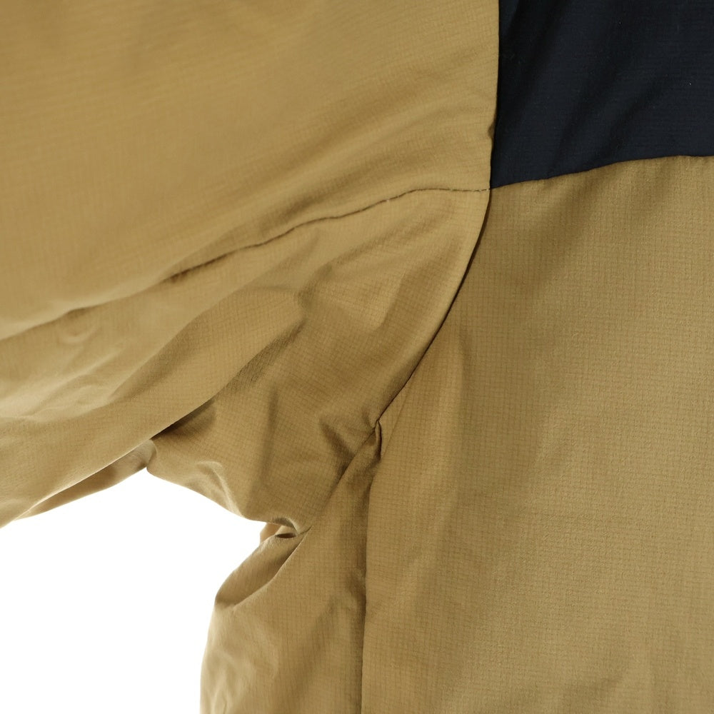 THE NORTH FACE(ザノースフェイス) BALTRO LIGHT JACKET GORE-TEX バルトロライトダウンジャケット ゴアテックス ブラウン ND91950