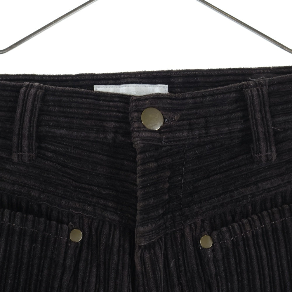NUMBER (N)INE(ナンバーナイン) Corduroy Pants コーデュロイパンツ