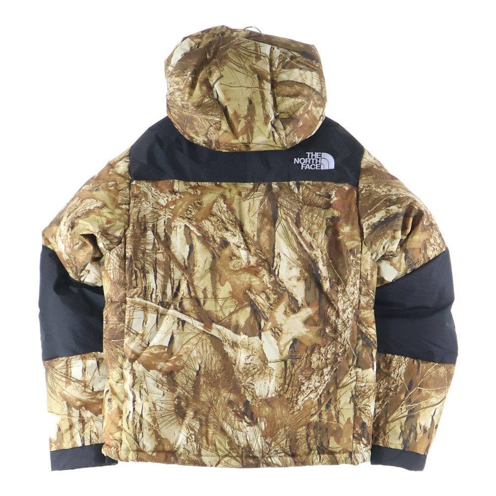 THE NORTH FACE(ザノースフェイス) 25AW Novelty Baltoro Light Jacket