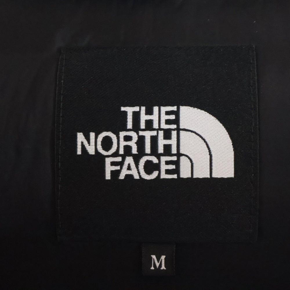 THE NORTH FACE(ザノースフェイス) 25AW Novelty Baltoro Light Jacket ノベルティバルトロライトジャケット フォレストフロア カーキ