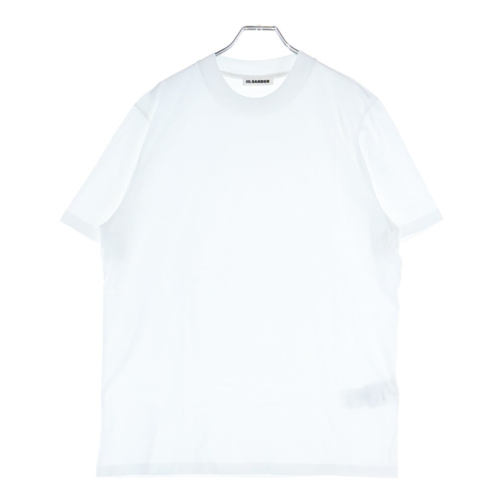 JIL SANDER(ジルサンダー) 21SS クルーネックカットソー Tシャツ J21GC0004