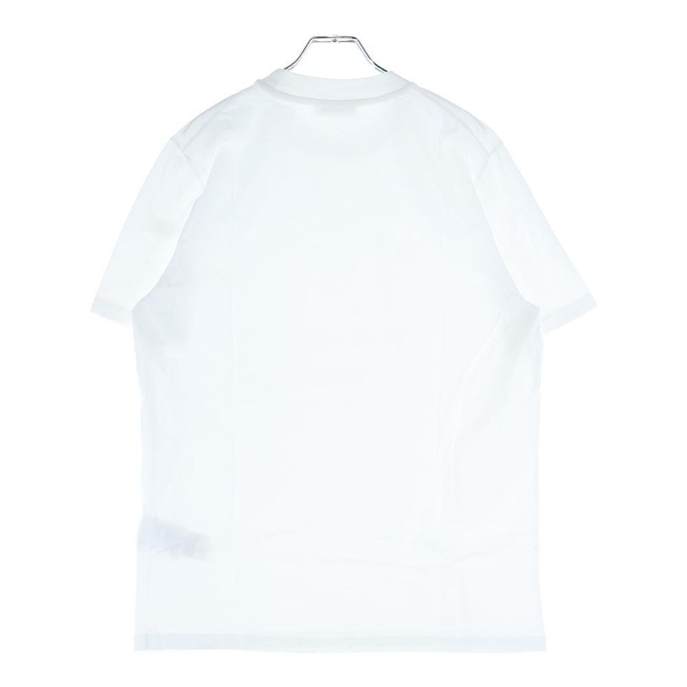 JIL SANDER(ジルサンダー) 21SS クルーネックカットソー Tシャツ J21GC0004