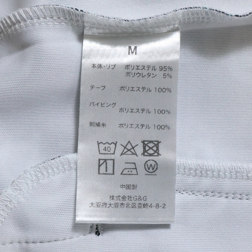 GALFY GUYS(ガルフィガイズ) MONOGRAM TRACK JACKET SETUP トラックジャケット トラックパンツ セットアップ ブラック GGロゴ 総柄