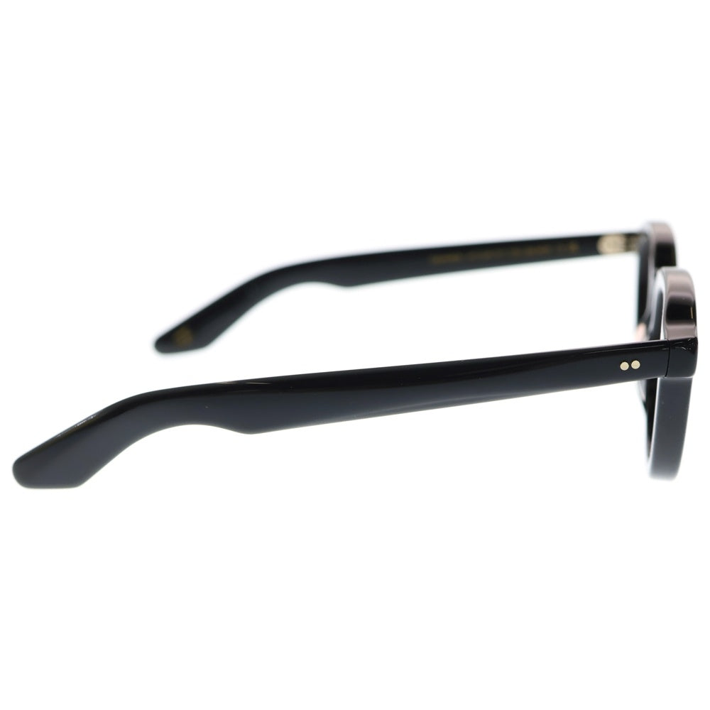 MOSCOT(モスコット) DAHVEN カラーレンズ アイウェア 眼鏡 ブラック レディース