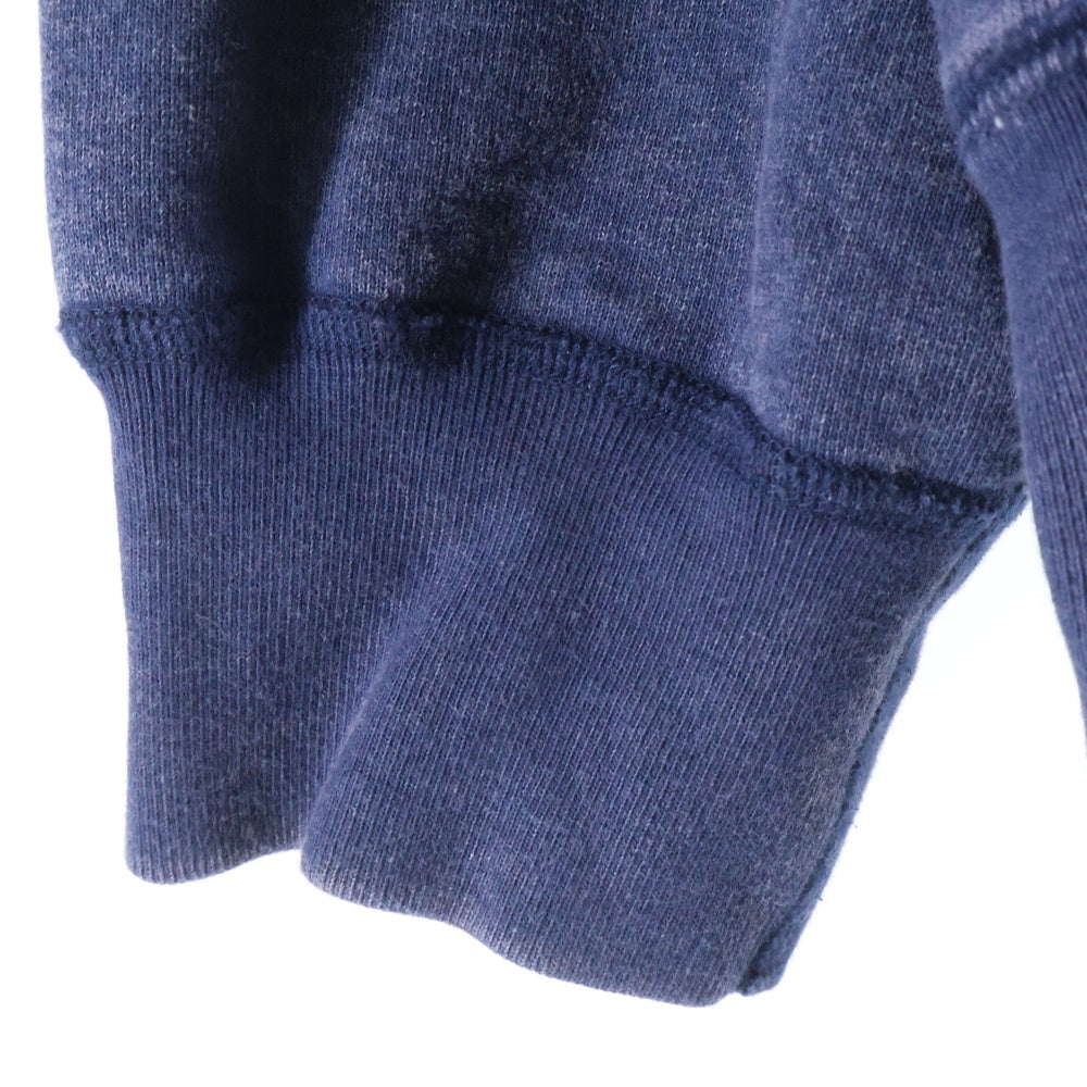 SUPREME(シュプリーム) 25SS Washed Box Logo Crewneck ウォッシュド