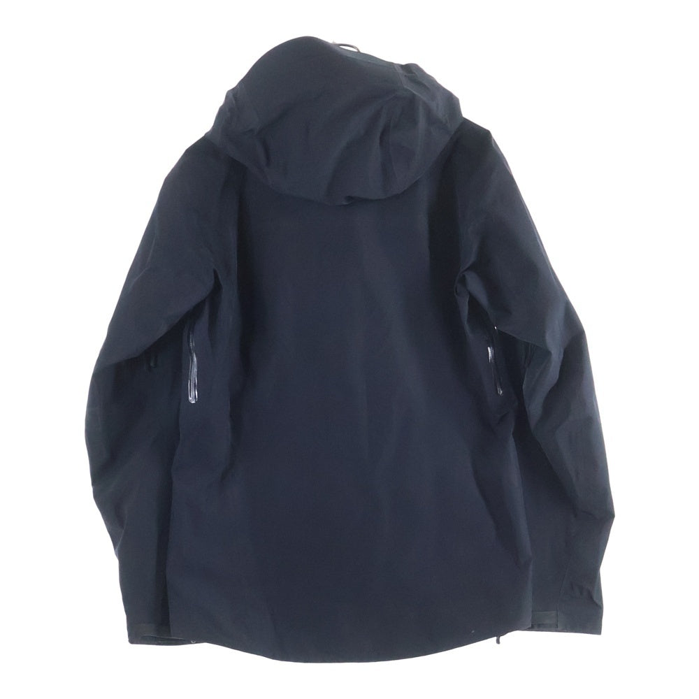 ARC'TERYX(アークテリクス) 21AW Beta LT Jacket ベータジャケット ナイロンジャケット 26844 130097 ブラック