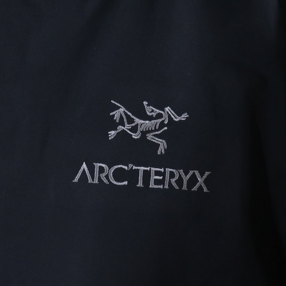ARC'TERYX(アークテリクス) 21AW Beta LT Jacket ベータジャケット ナイロンジャケット 26844 130097 ブラック