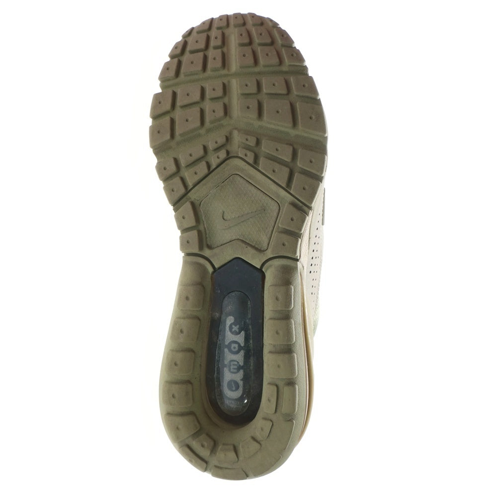 NIKE(ナイキ) NIKE AIR MAX PULSE エア マックス パルス ローカットスニーカー オリーブ US7.5/25.5cm FJ2589-200