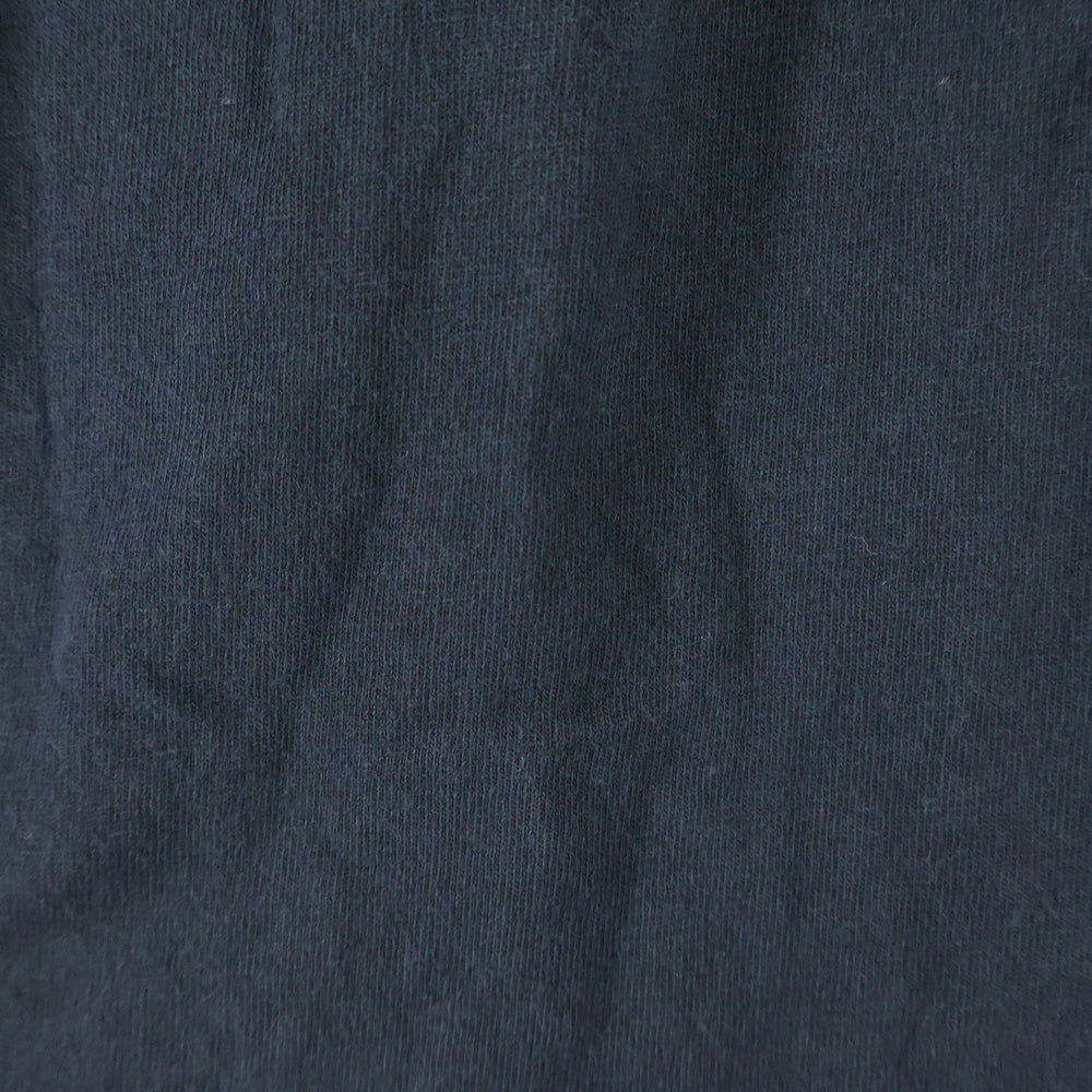 Aries(アリエス) Aged Statue SS Tee フロントプリント クルーネック半袖Tシャツ SUAR60015 ブラック レディース