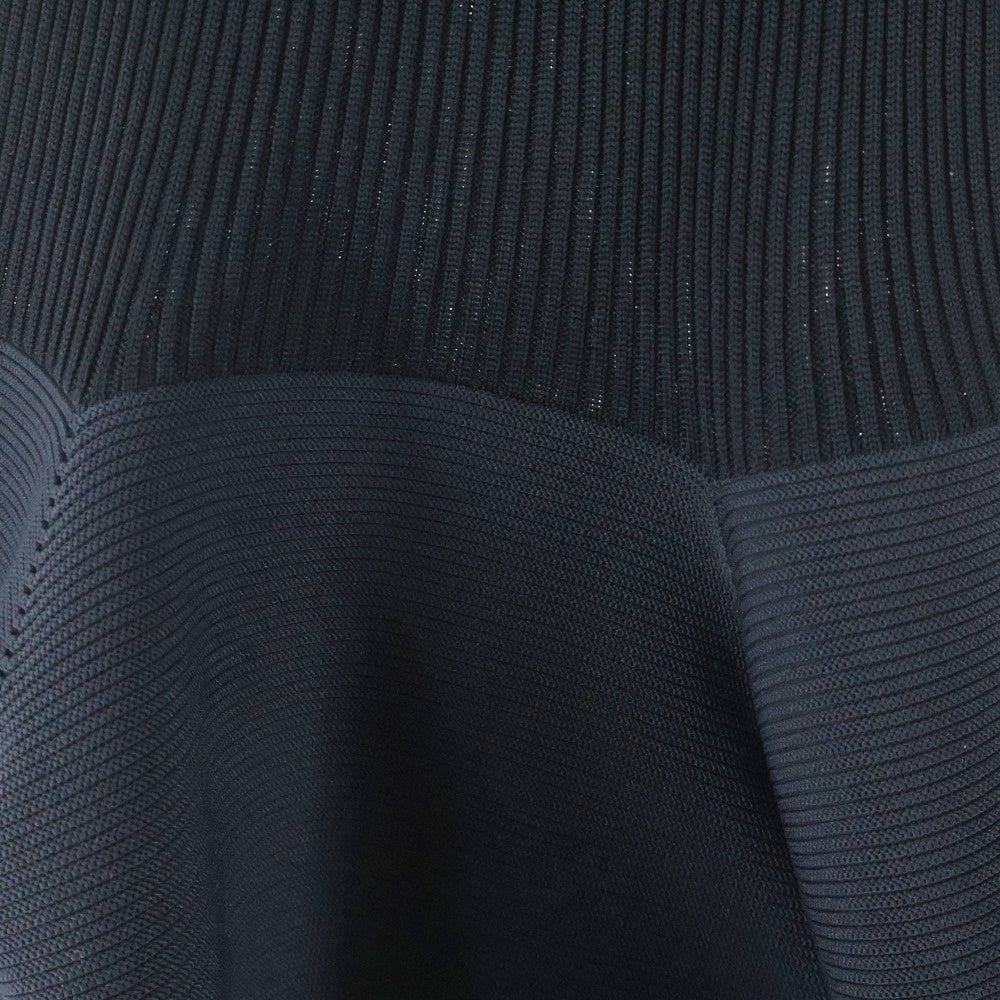 CFCL(シーエフシーエル) POTTERY CUPRO BELL BOTTOM PANTS ベルボトム パンツ CF006KF005 ブラック レディース