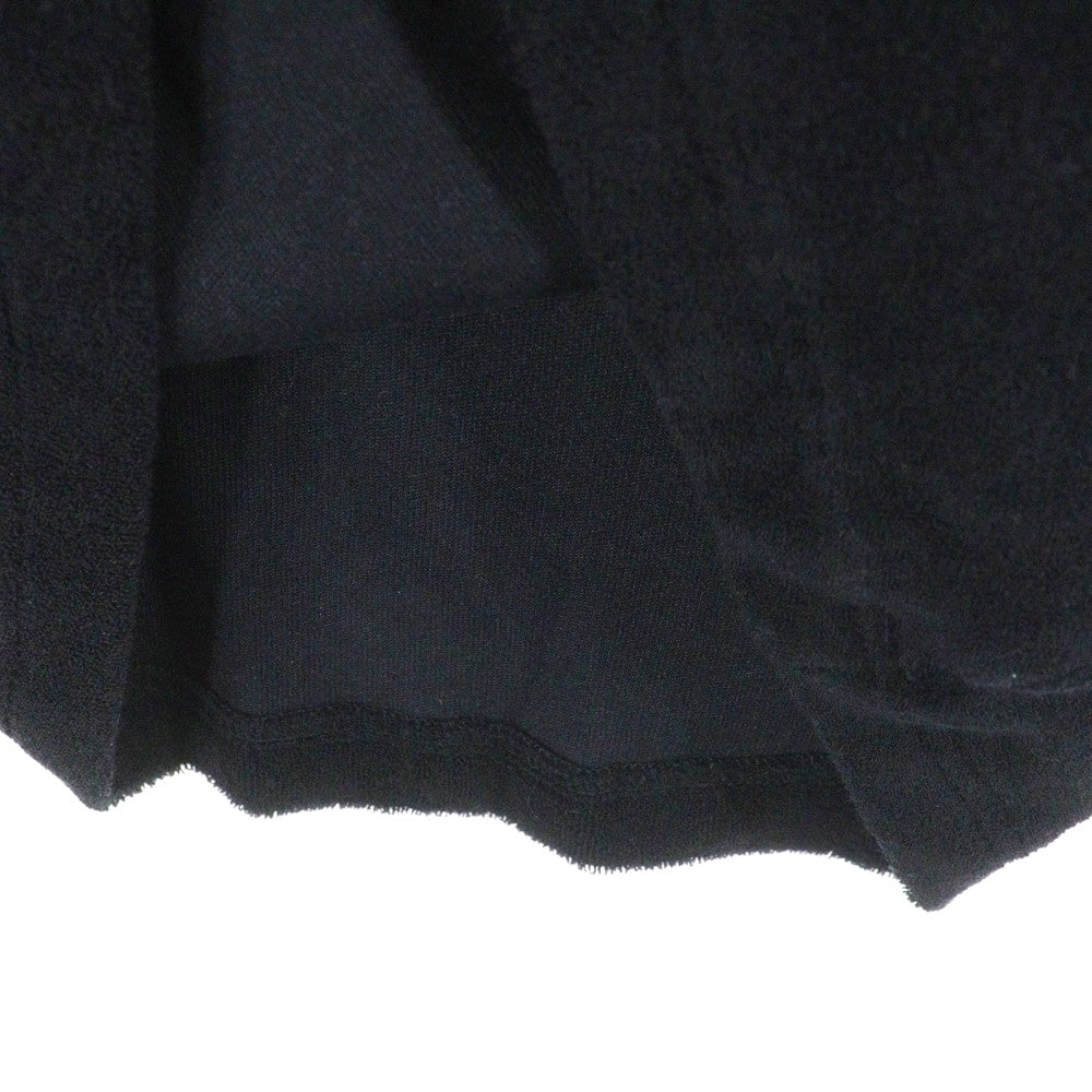 NO BRAND(ノーブランド) SUZIE KONDI スージー コンディ パイル生地  