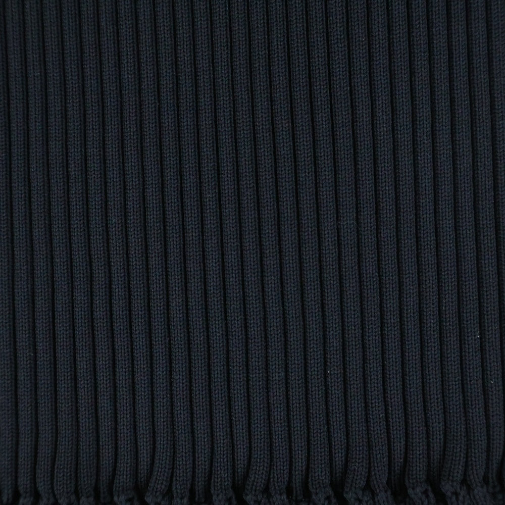 CFCL(シーエフシーエル) FLUTED MERMAID SKIRT フルーテッドマーメイドスカート CF007KG108 ブラック レディース