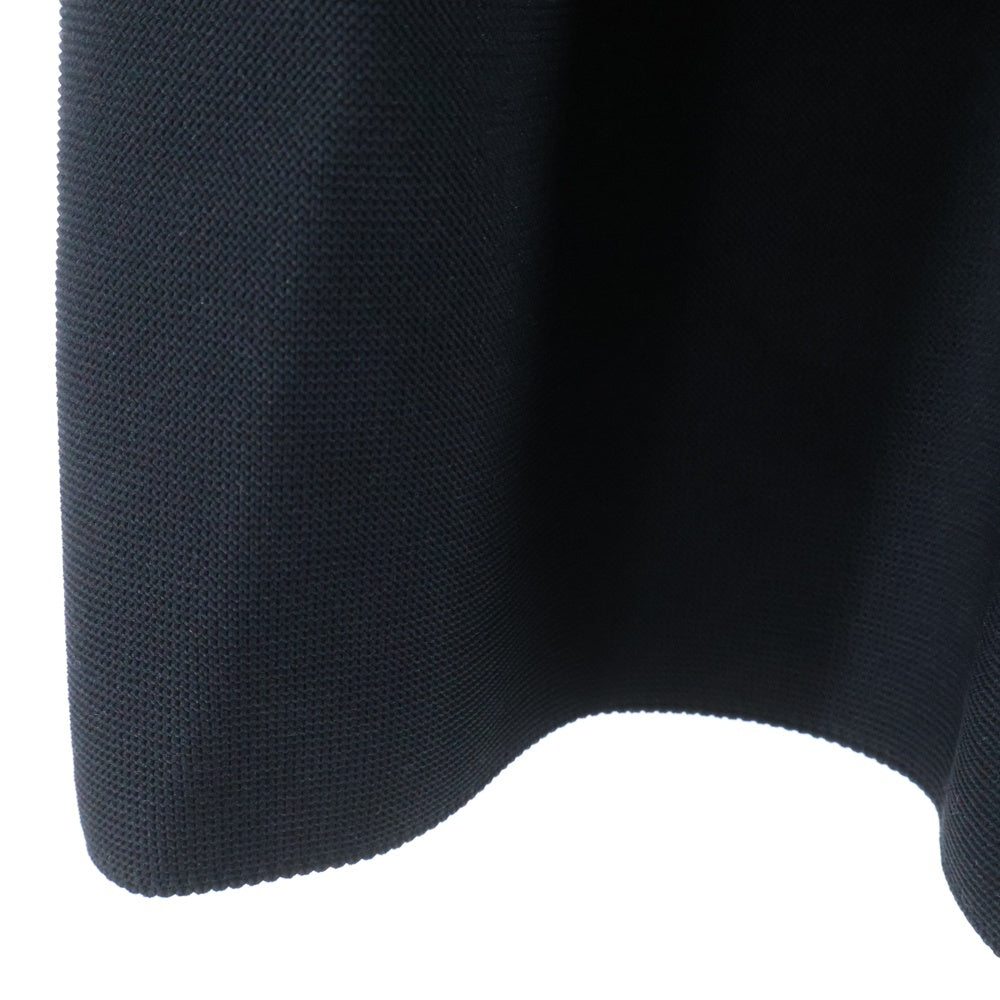 CFCL(シーエフシーエル) FLUTED MERMAID SKIRT フルーテッドマーメイドスカート CF007KG108 ブラック レディース