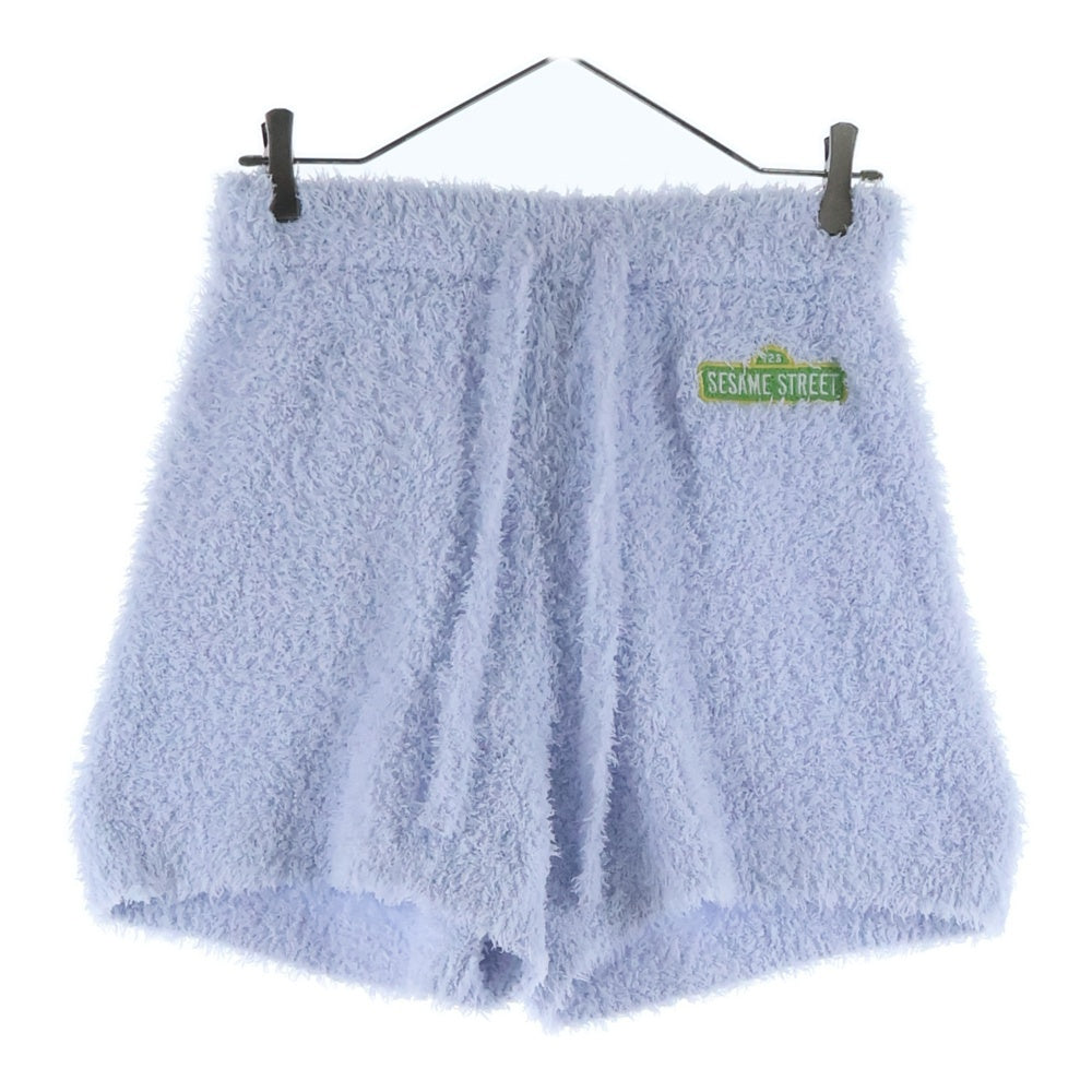 gelato pique(ジェラートピケ) SESAME STREET クッキーモンスター