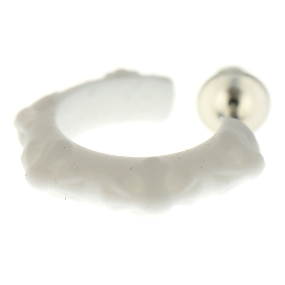CHROME HEARTS(クロムハーツ) RUBBER HOOP CROSS SML クロスバンド