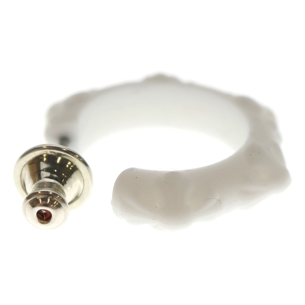 ぺ*ん様 特別価格Chrome Hearts白 シリコンピアス クロムハーツ ぺ*ん様 特別価格Chrome Hearts白 シリコンピアス クロムハーツ ぺ*ん