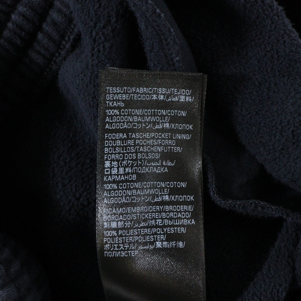 BALENCIAGA(バレンシアガ) Nail Polish Cropped Pants ネイル