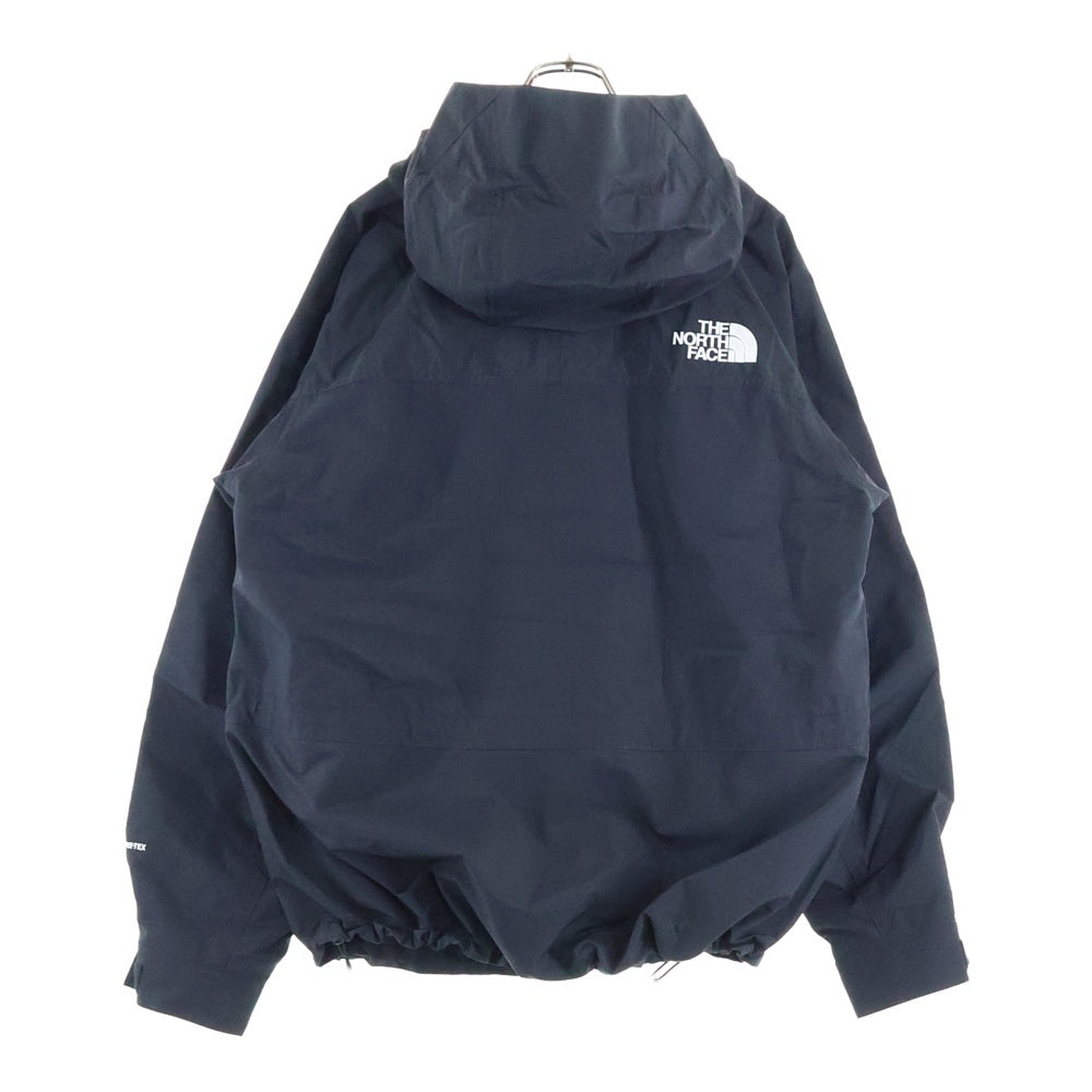 THE NORTH FACE(ザノースフェイス) Mountain Light Jacket マウンテンライトジャケット シェル ゴアテックス 防水 ブラック NP62550
