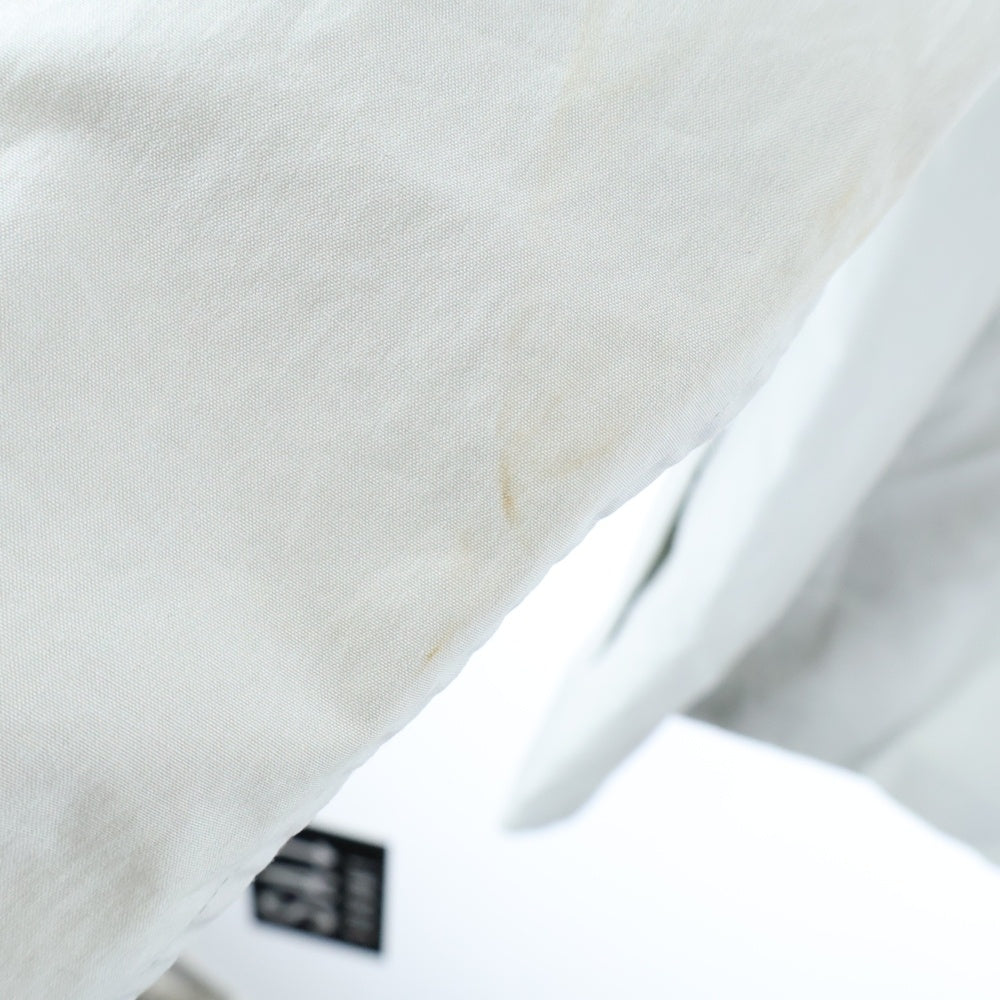 OAMC(オーエーエムシー) 22SS PUFF BLOUSON スナップ 長袖シャツ ジャケット OAMU602231 グレー