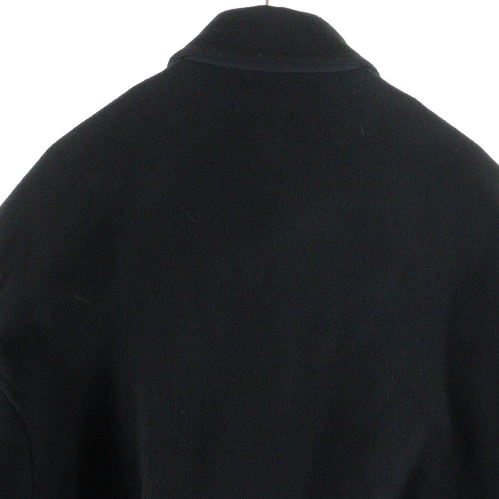 Y-3(ワイスリー) MELTON JACKET メルトンジャケット ブラック IW7505