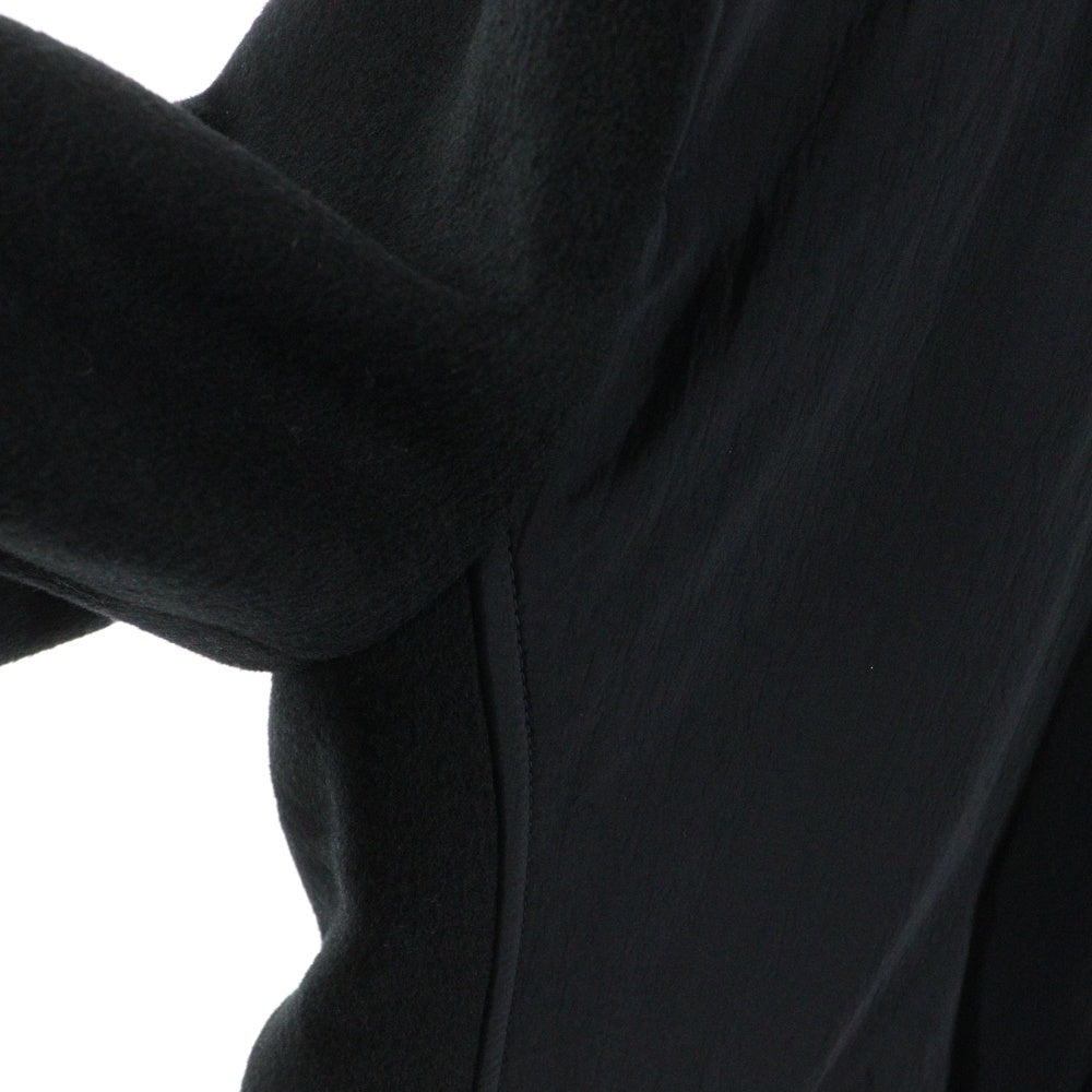Y-3(ワイスリー) MELTON JACKET メルトンジャケット ブラック IW7505