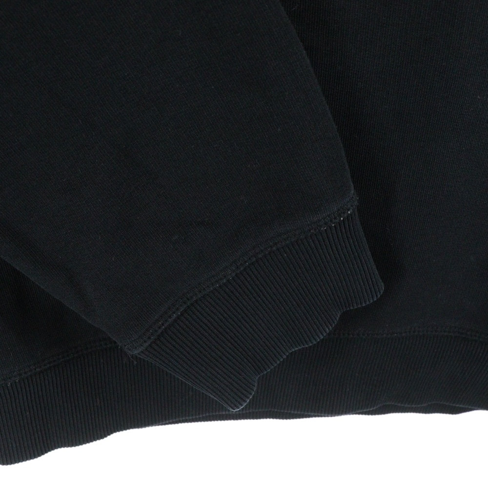 KENZO(ケンゾー) 20SS CLASSIC TIGER CREW NECK SWEAT クラシックタイガー クルーネックスウェットトレーナー ブラック FA55SW0014XA