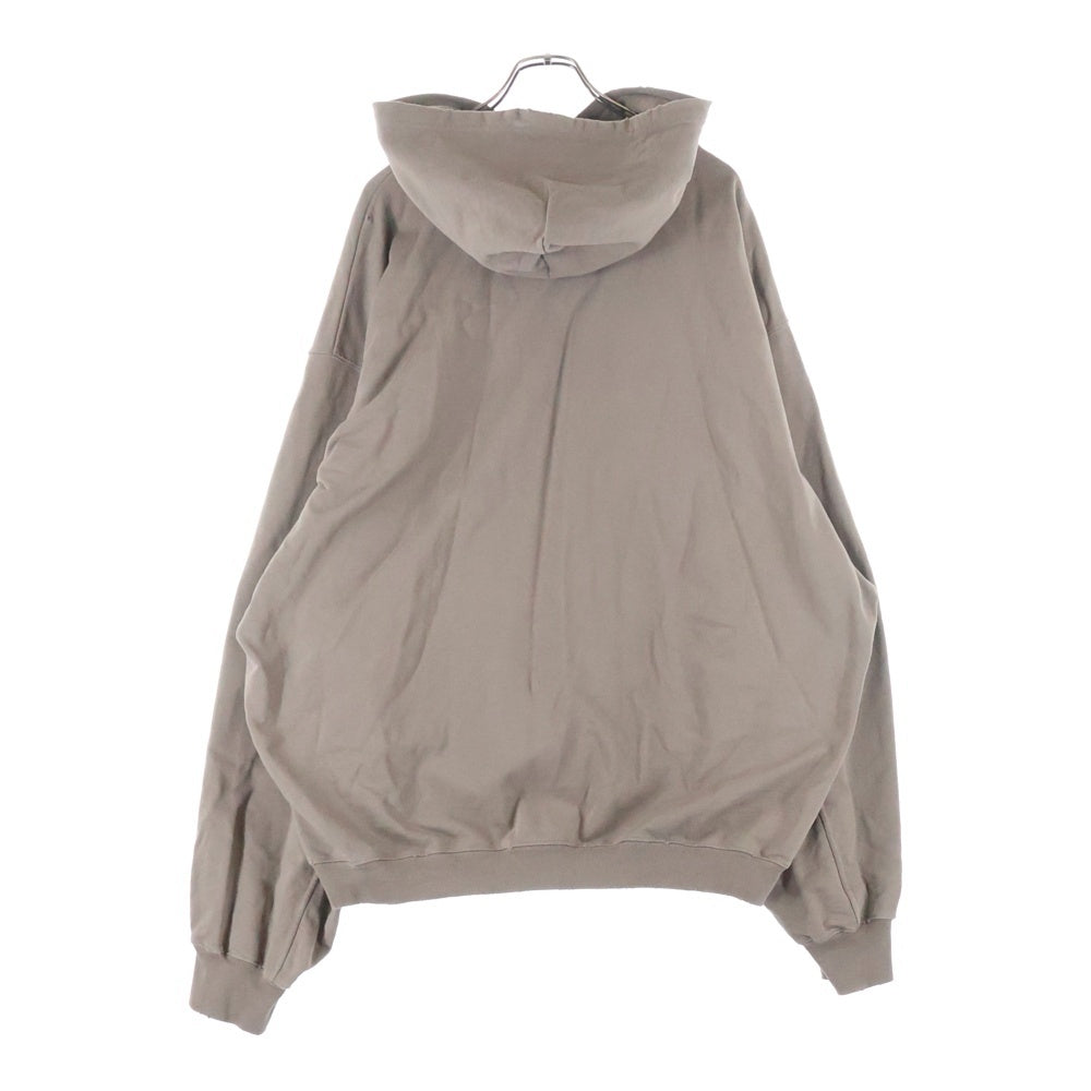 BALENCIAGA(バレンシアガ) デストロイダメージ 加工ロゴプリント