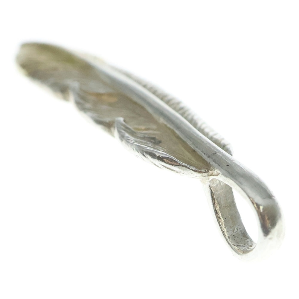 TADY & KING(タディアンドキング) SVフェザー 右向き SSサイズ 剣先