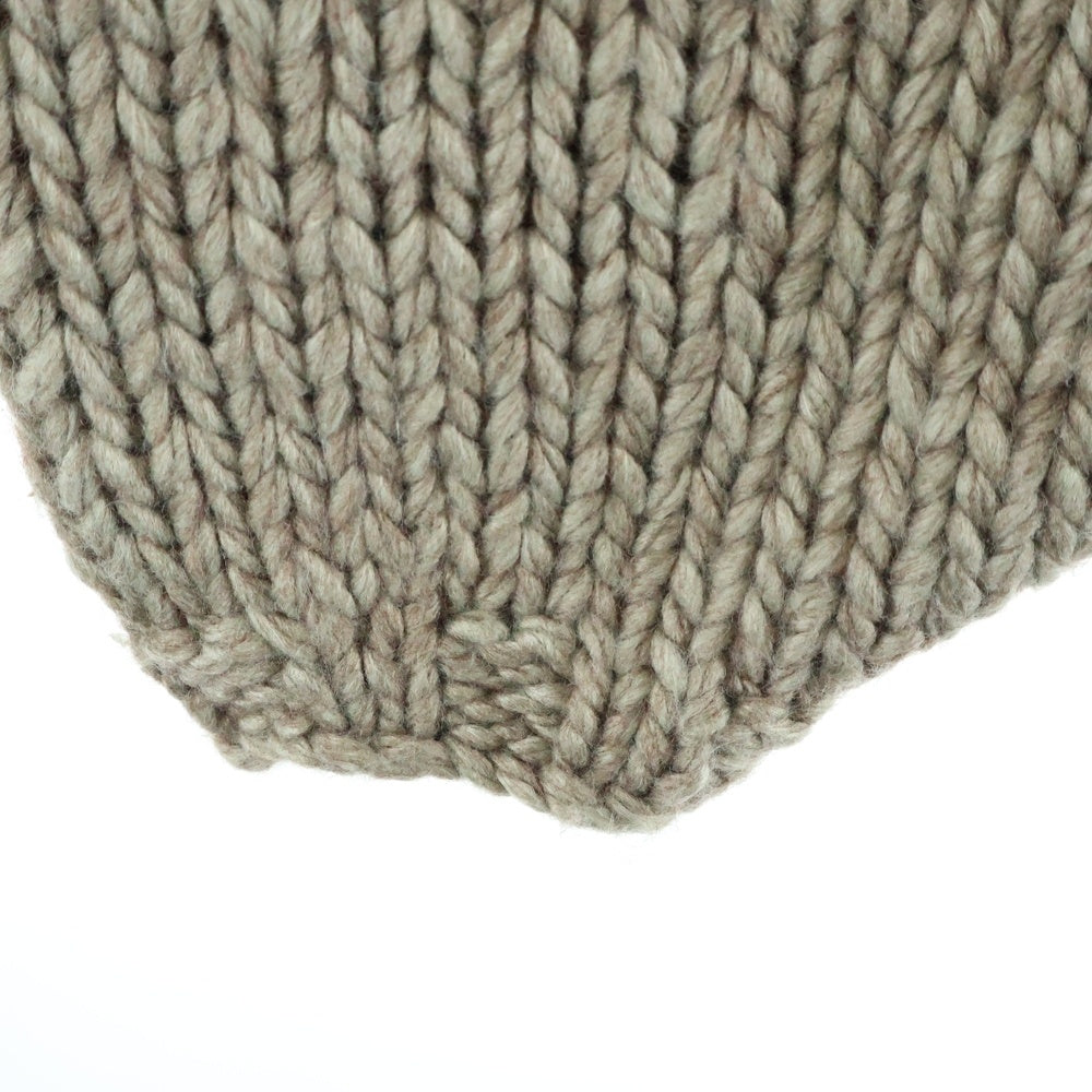 TODAYFUL(トゥデイフル) Lowgauge Sleeve Knit スリーブニット 11920514 ベージュ レディース