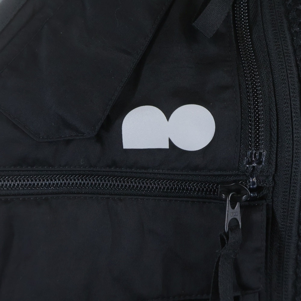 NIKE(ナイキ) ジップアップ ユーティリティベスト DJ9791-010 ブラック