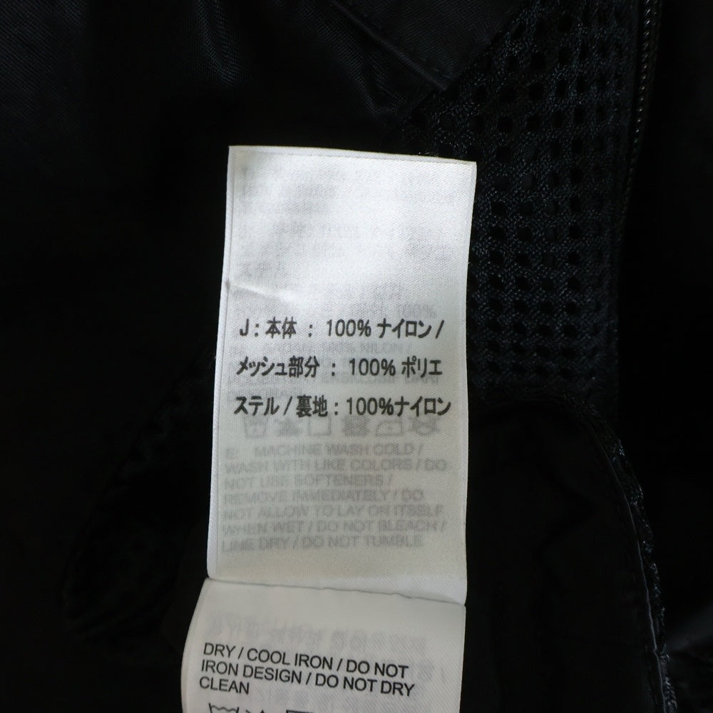 NIKE(ナイキ) ジップアップ ユーティリティベスト DJ9791-010 ブラック レディース