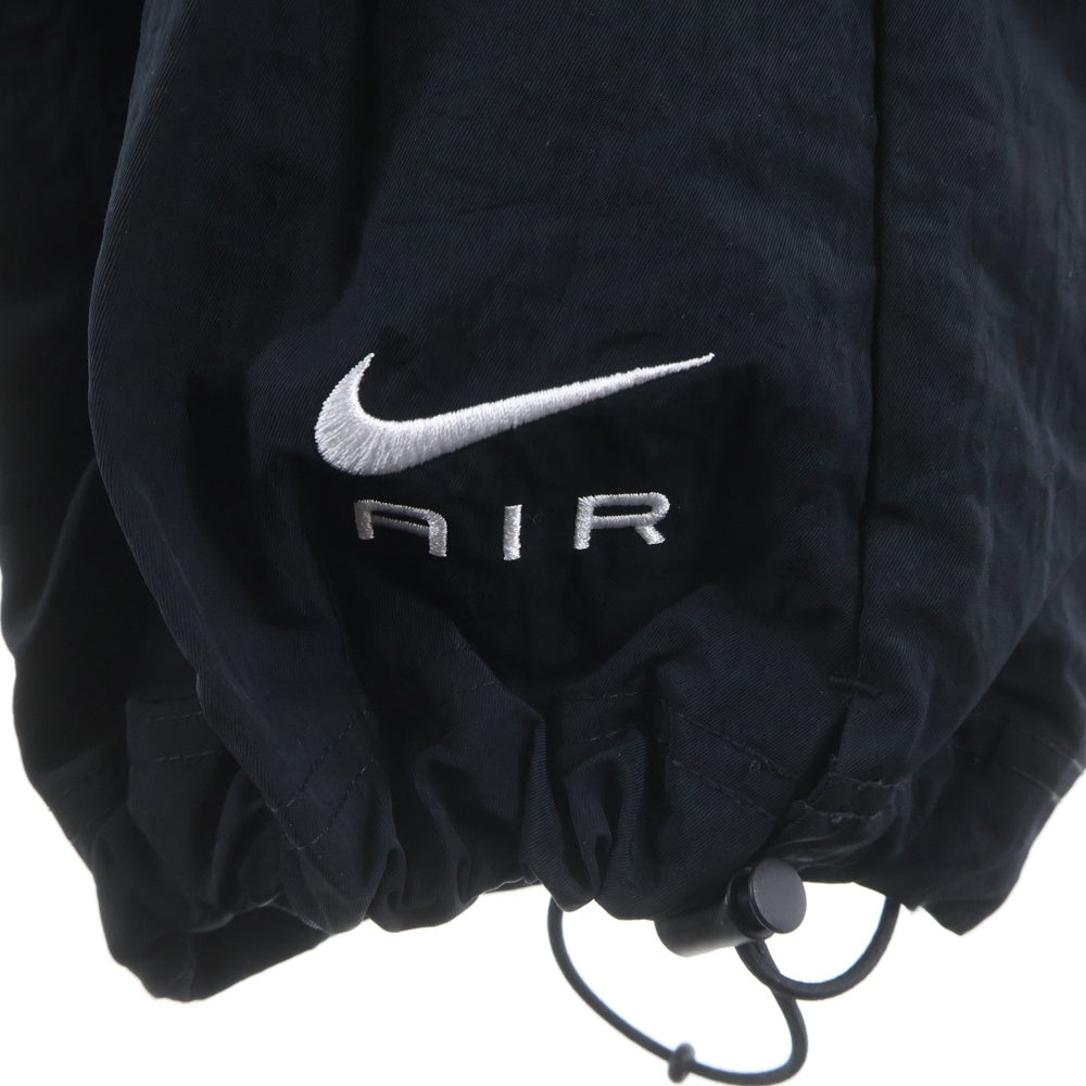 NIKE(ナイキ) ナイロンパンツ FB8085-010 ブラック レディース
