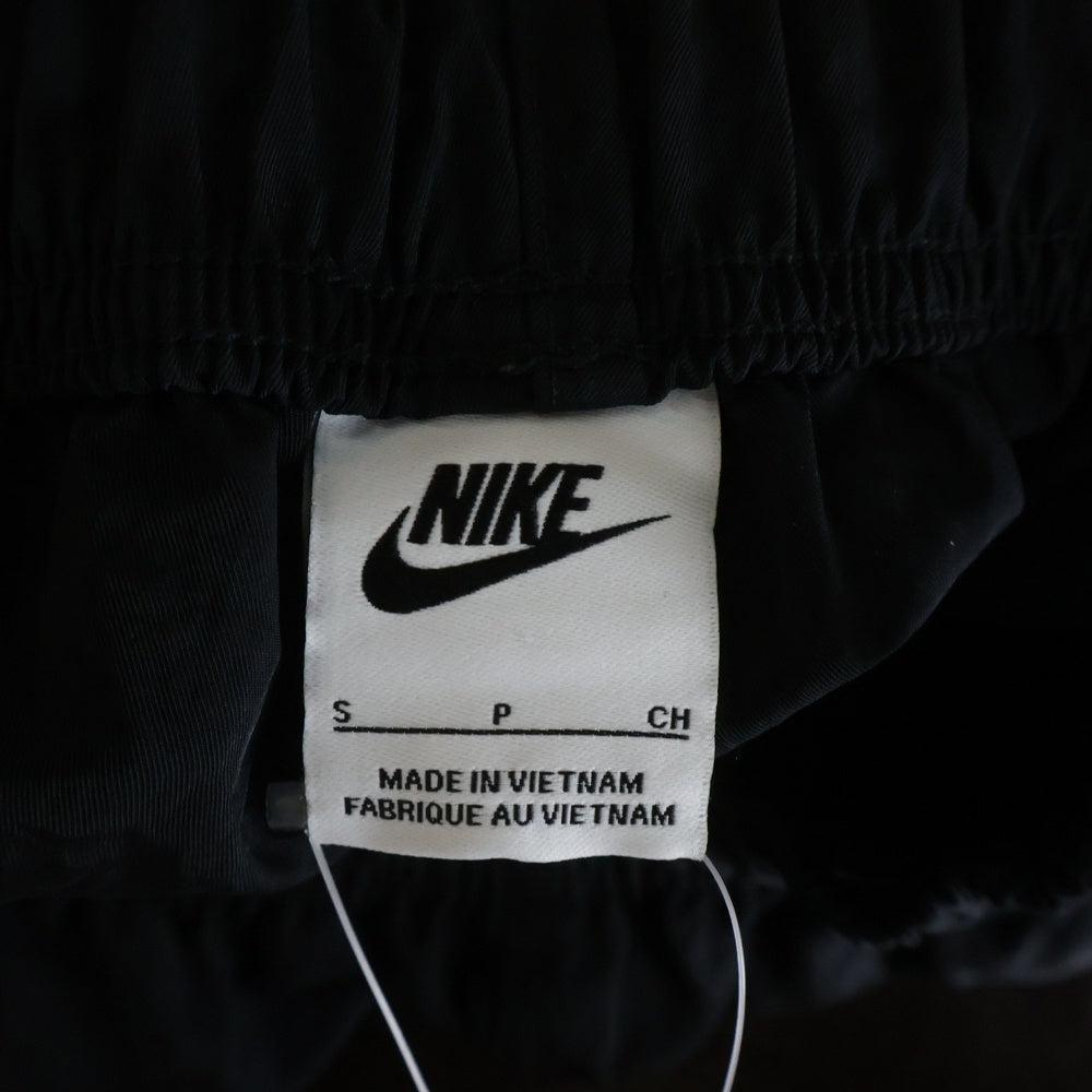 NIKE(ナイキ) ナイロンパンツ FB8085-010 ブラック レディース