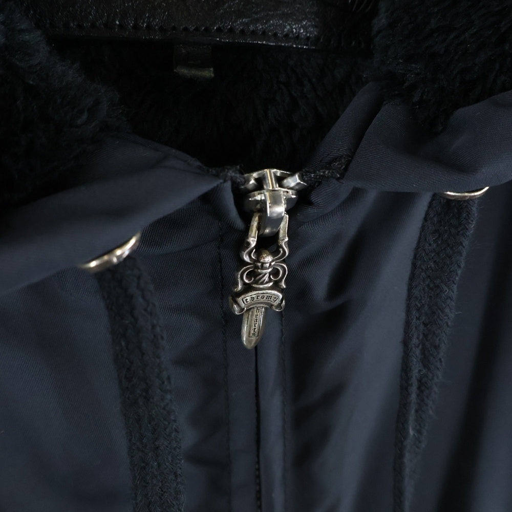 CHROME HEARTS(クロムハーツ) HURRICANE ハリケーン ダガージップ