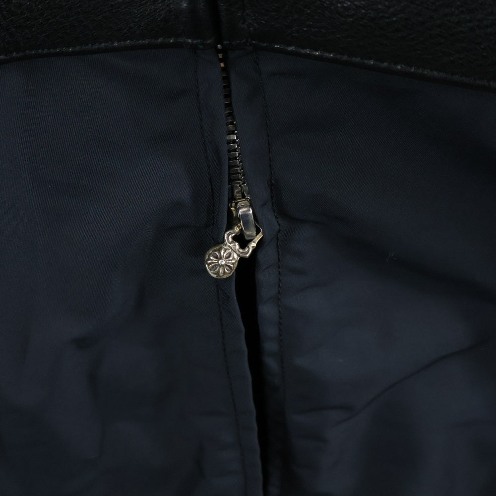 CHROME HEARTS(クロムハーツ) HURRICANE ハリケーン ダガージップ