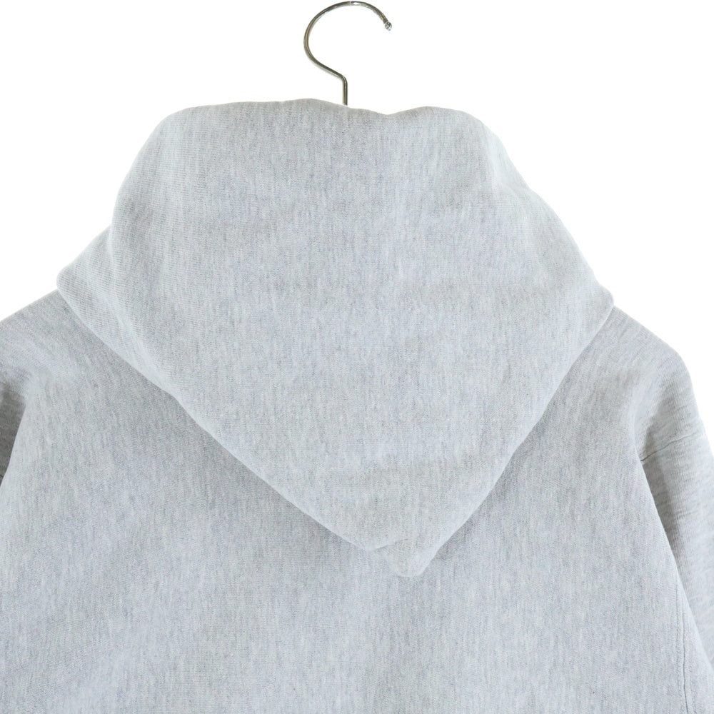 CHAMPION(チャンピオン) 80s トリコタグ後期 Ohio State Reverse Weave オハイオ リバースウィーブ 初期ハトメ パーカ L グレー