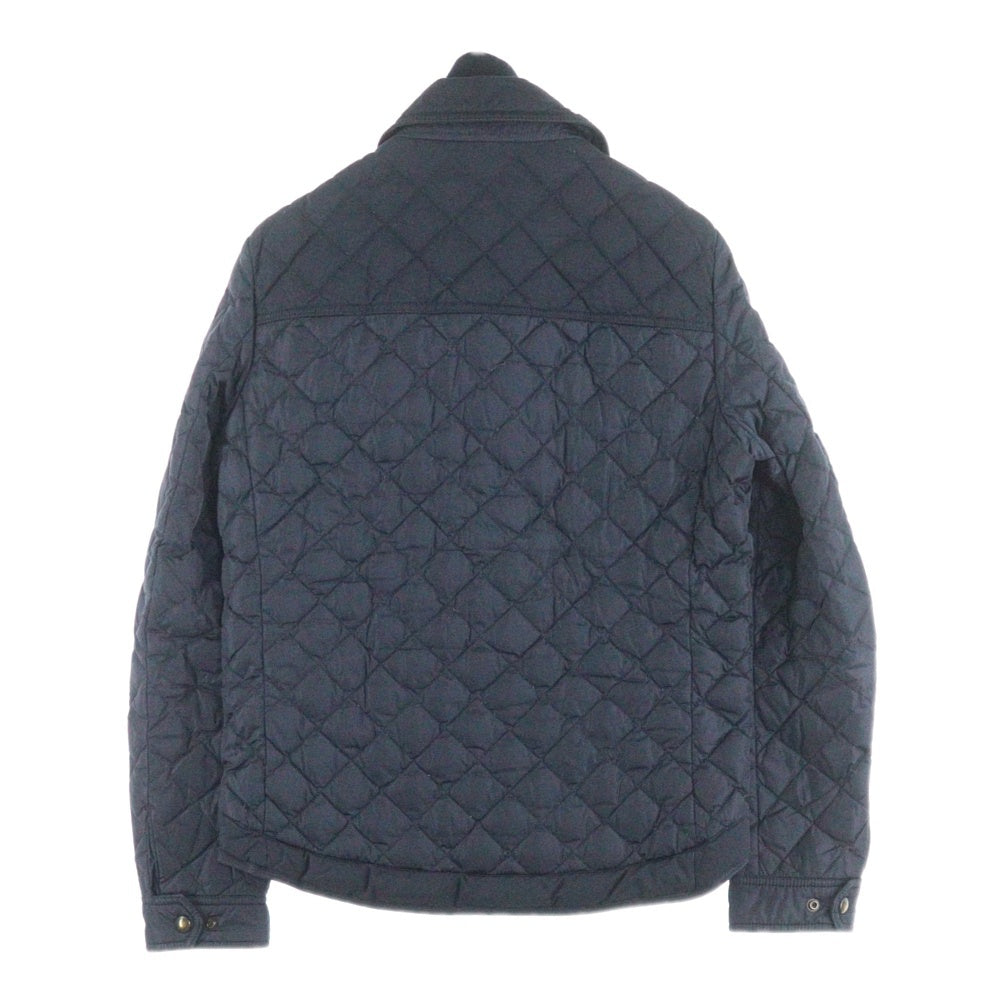 MONCLER(モンクレール) 14AW NOTRE GIUBBOTTO 切替デザイン