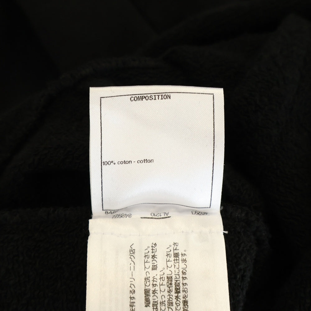 CHANEL(シャネル) ココマーク コットン オールインワン レディース ブラック P71491K10289