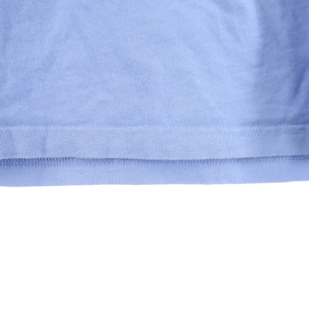 SUPREME(シュプリーム) 25SS Small Box Tee スモールボックスロゴ クルーネック半袖Tシャツカットソー ブルー