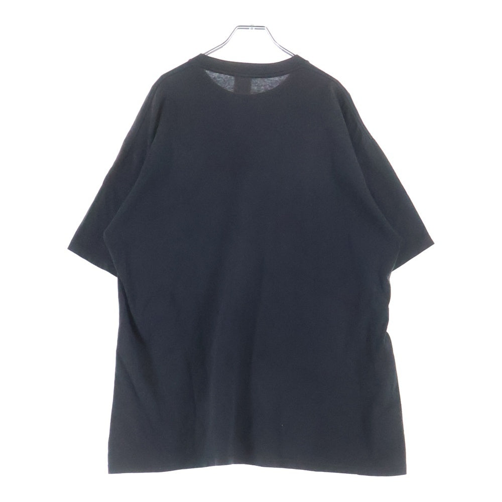 SUPREME(シュプリーム) 05SS ×Peter Saville Joy Division Tee ピーターサヴィル ジョイ ディビジョン 半袖Tシャツ ブラック
