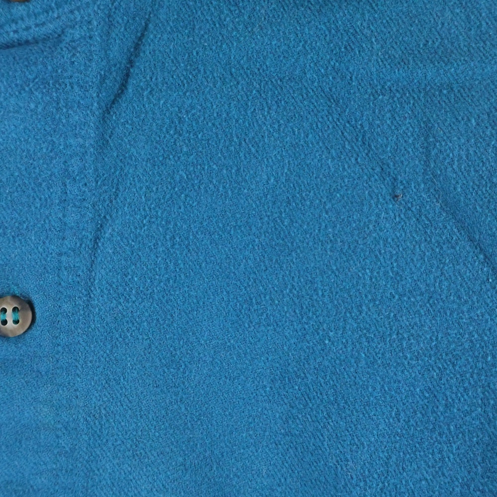 PATAGONIA(パタゴニア) 90s Chamois cloth シャモアクロス 長袖シャツ グリーン