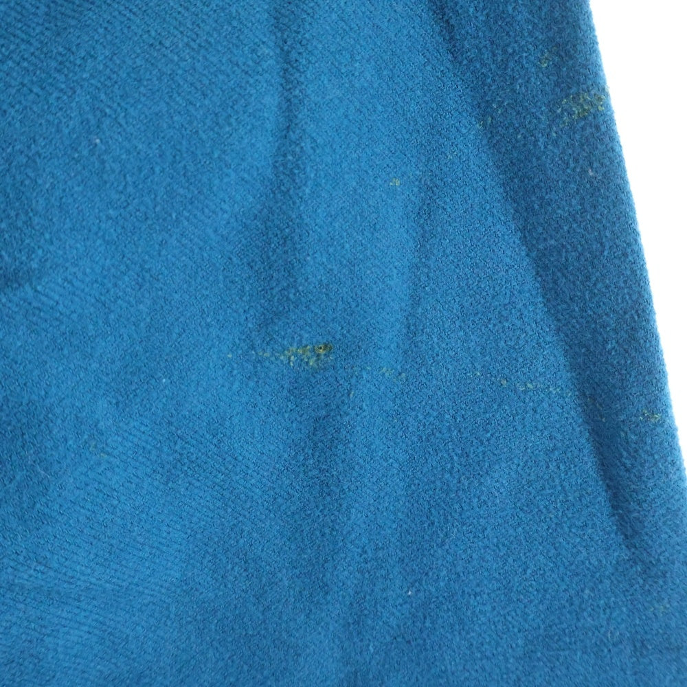 PATAGONIA(パタゴニア) 90s Chamois cloth シャモアクロス 長袖シャツ グリーン