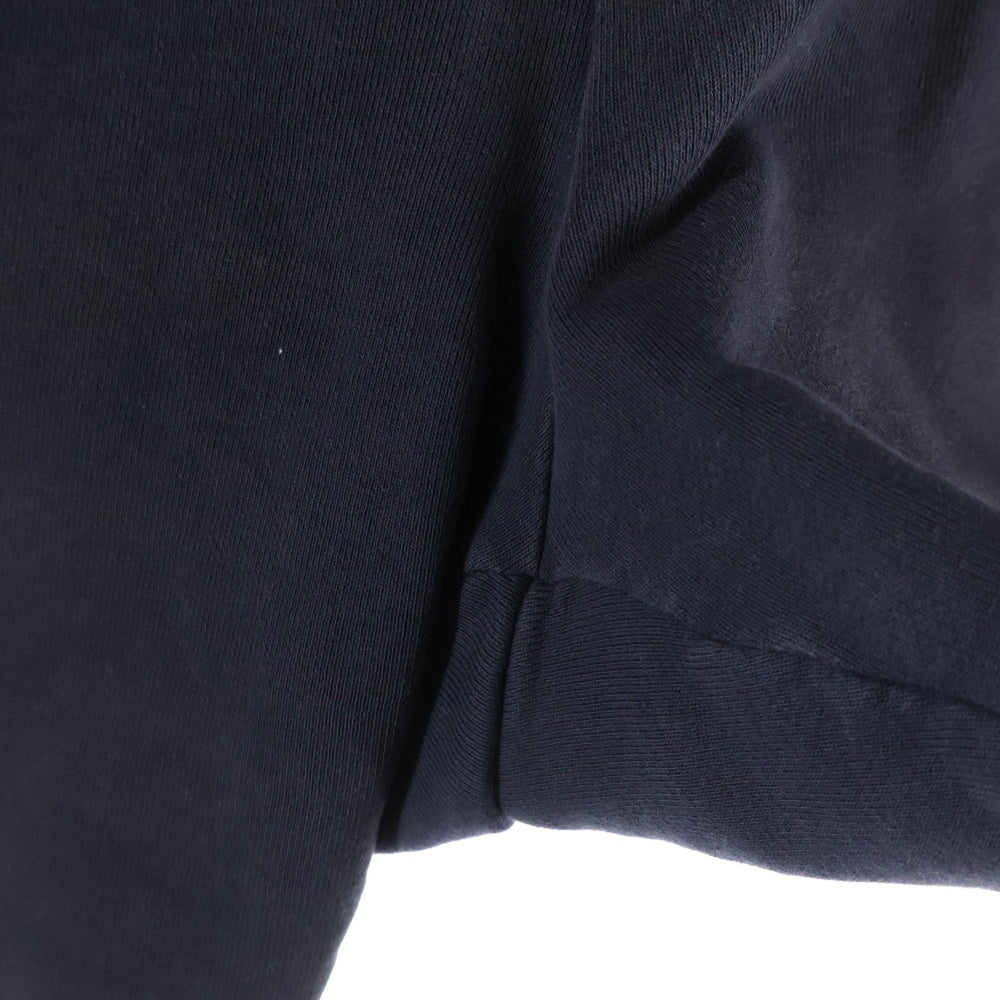 MONCLER(モンクレール) ロゴワッペン 3ラインハーフパンツ ショーツ ネイビー F10918H70800