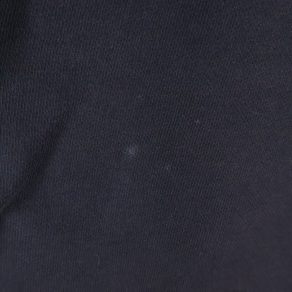 MONCLER(モンクレール) ロゴワッペン 3ラインハーフパンツ ショーツ ネイビー F10918H70800